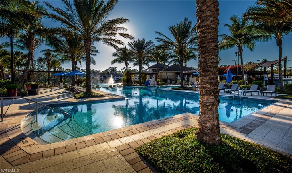 CYPRESS COMMONS - Residential