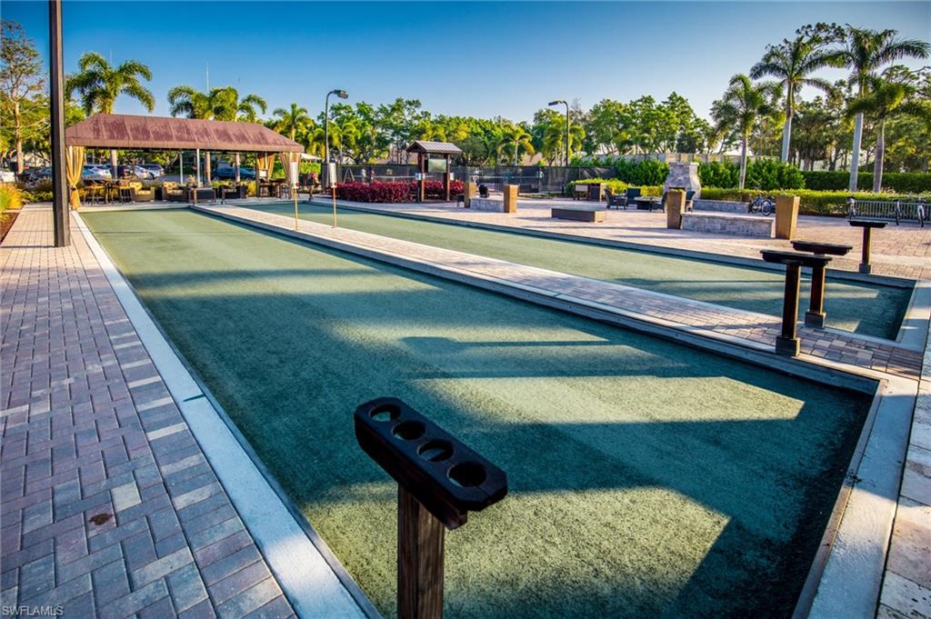 CYPRESS COMMONS - Residential