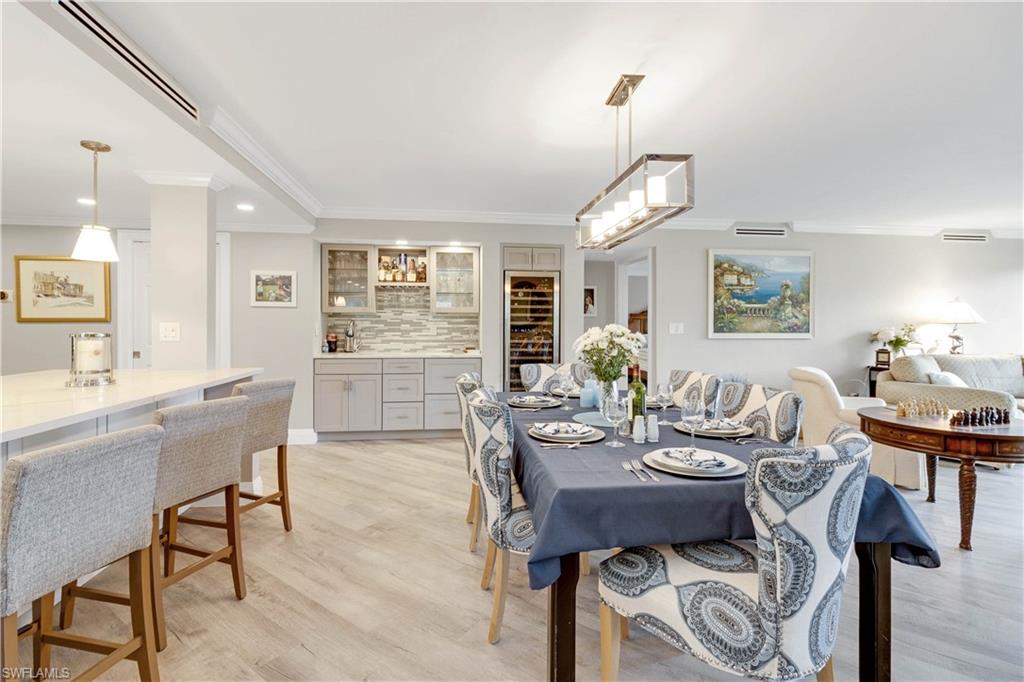 CYPRESS COMMONS - Residential