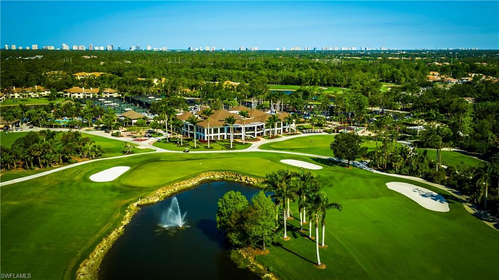 CYPRESS COMMONS - Residential