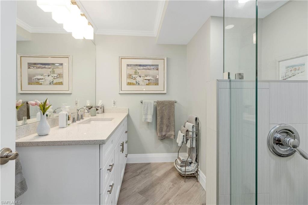 CYPRESS COMMONS - Residential