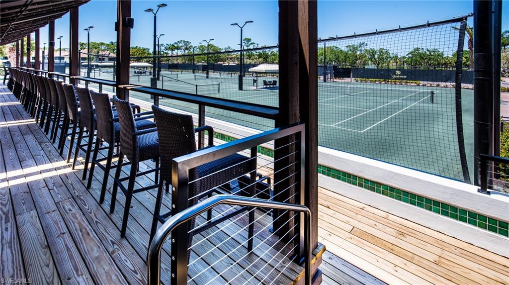 CYPRESS COMMONS - Residential