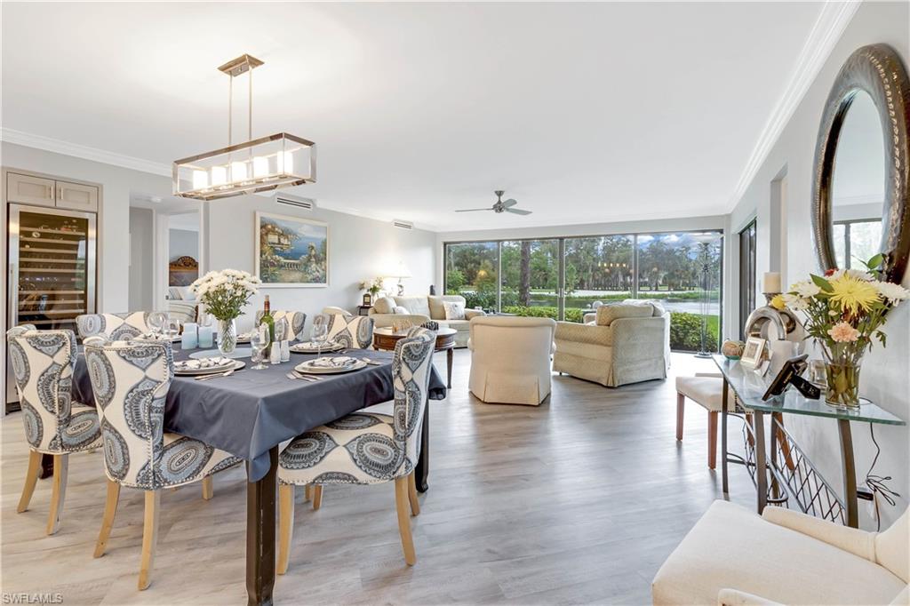 CYPRESS COMMONS - Residential