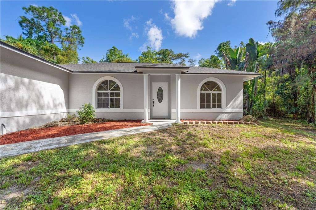 GOLDEN GATE ESTATES - Residential
