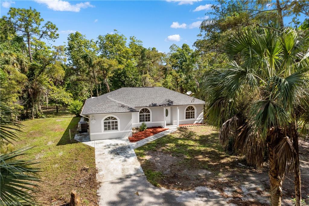 GOLDEN GATE ESTATES - Residential