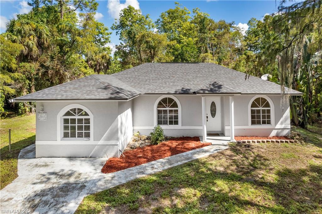 GOLDEN GATE ESTATES - Residential