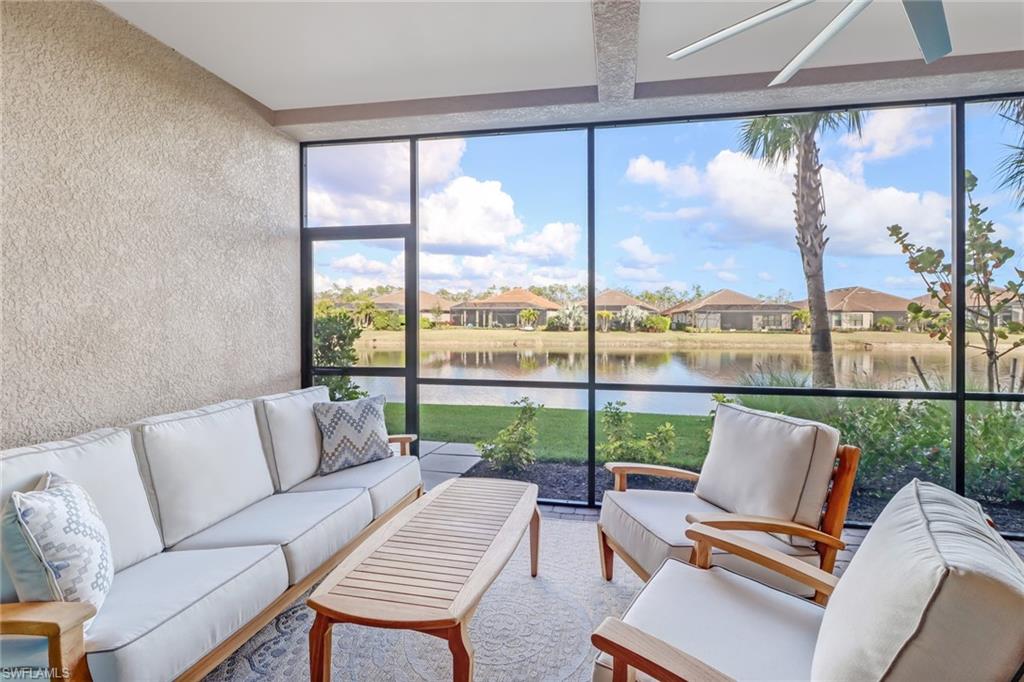 ESPLANADE - Residential Lease
