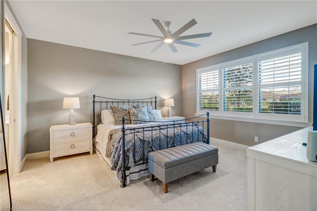 ESPLANADE - Residential Lease