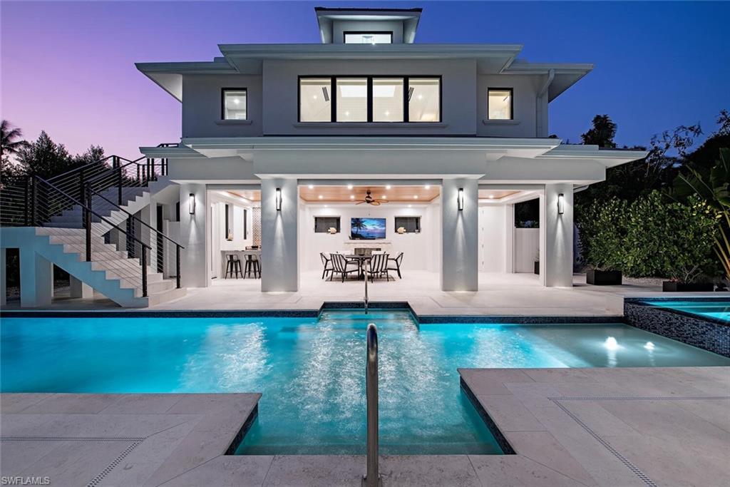 OLDE NAPLES - Residential