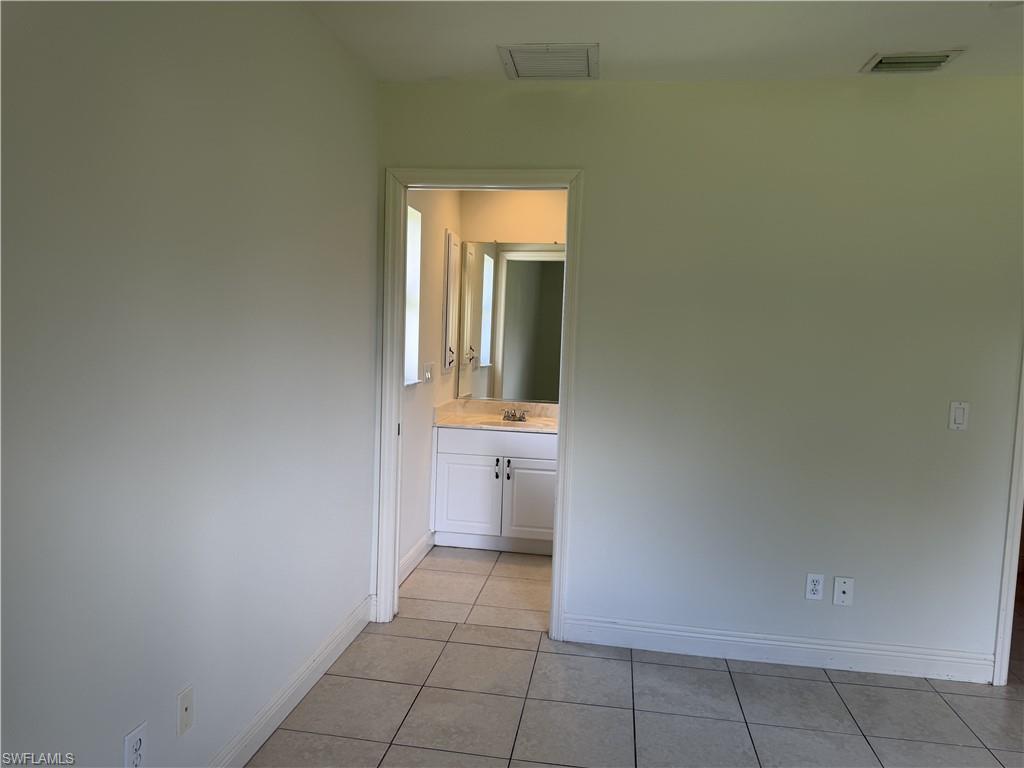 CAPE CORAL - Residential Lease