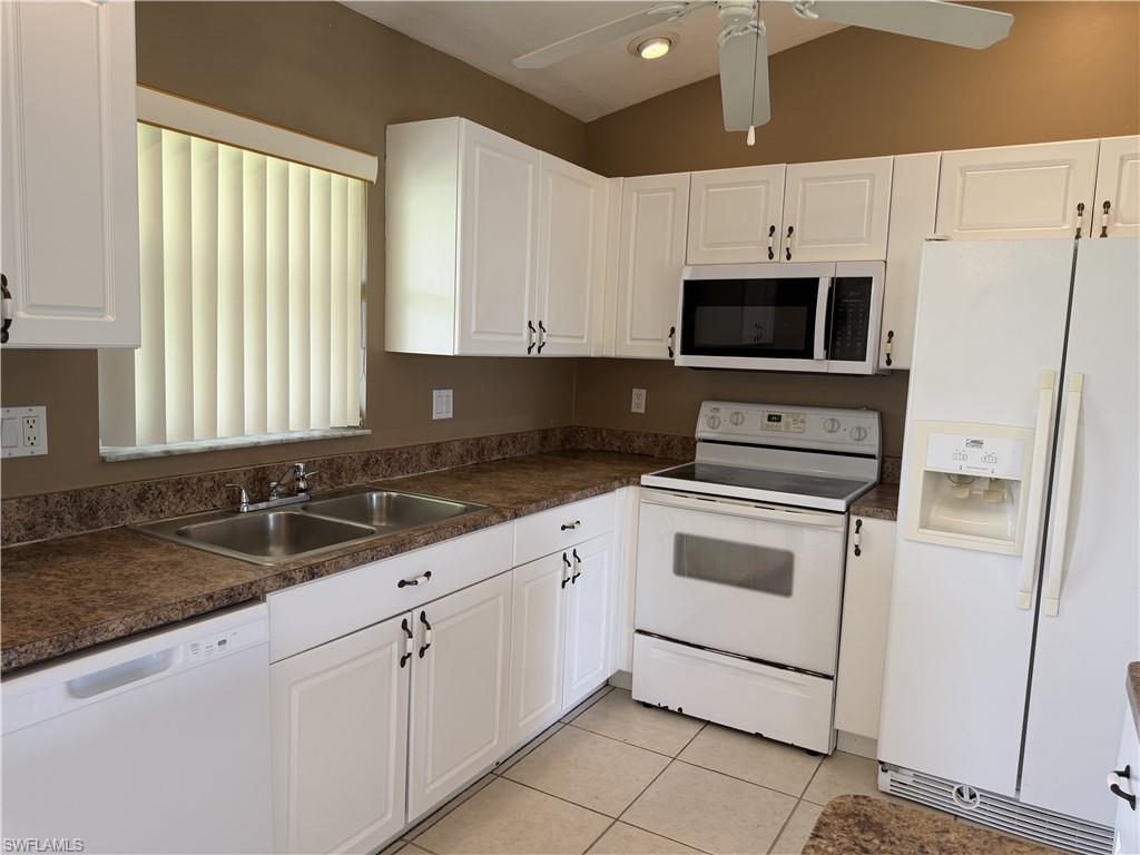CAPE CORAL - Residential Lease