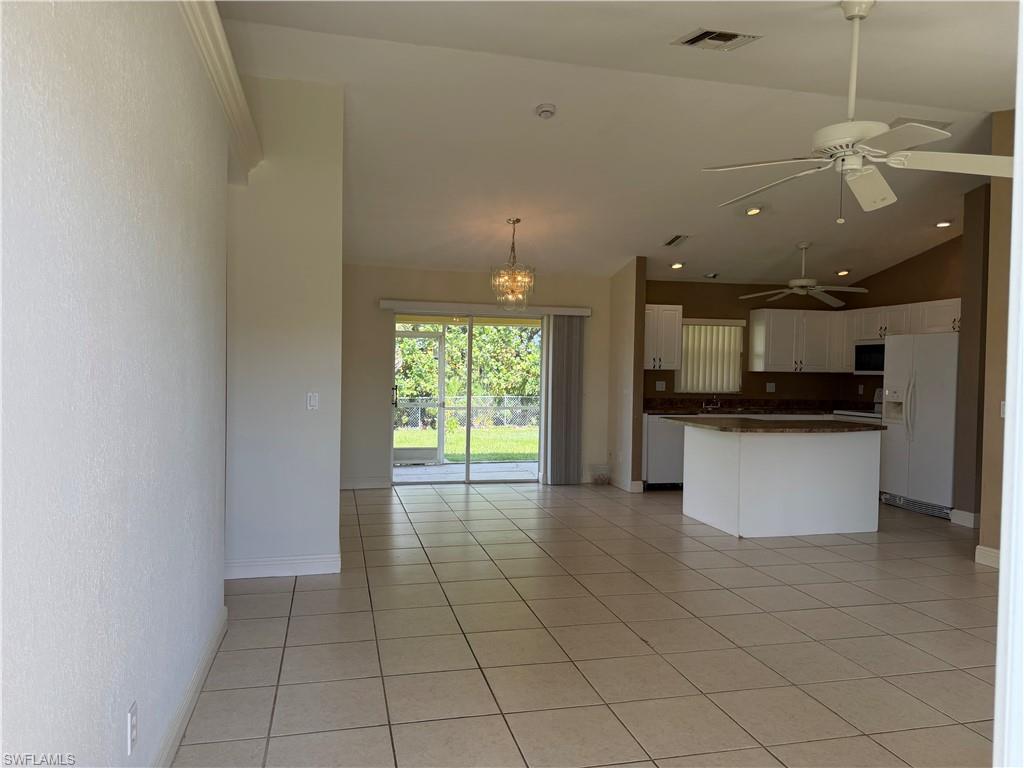 CAPE CORAL - Residential Lease