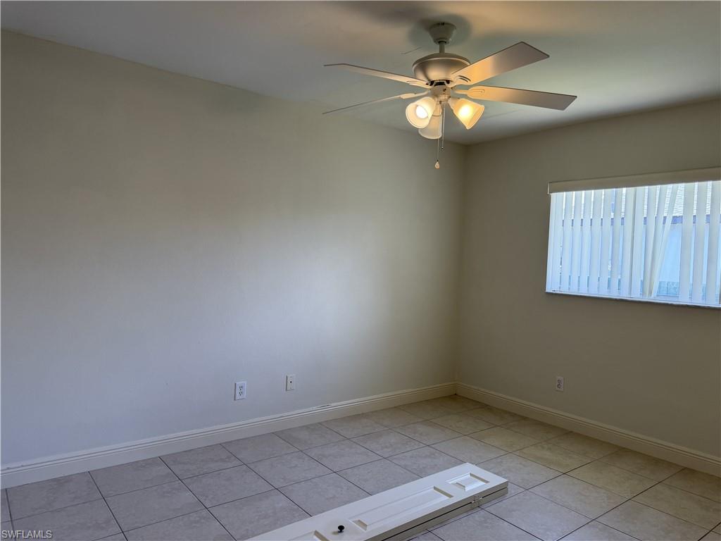 CAPE CORAL - Residential Lease