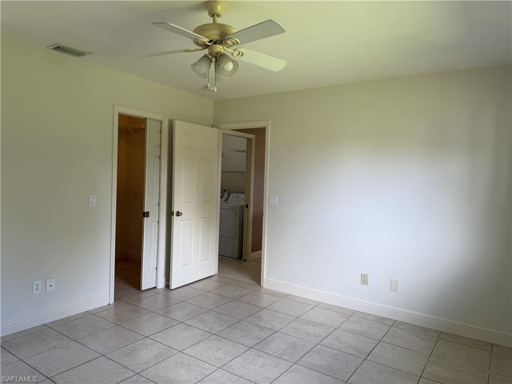 CAPE CORAL - Residential Lease