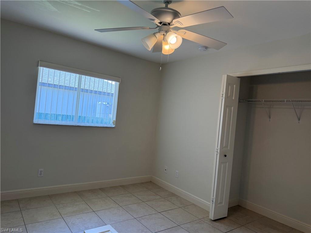 CAPE CORAL - Residential Lease