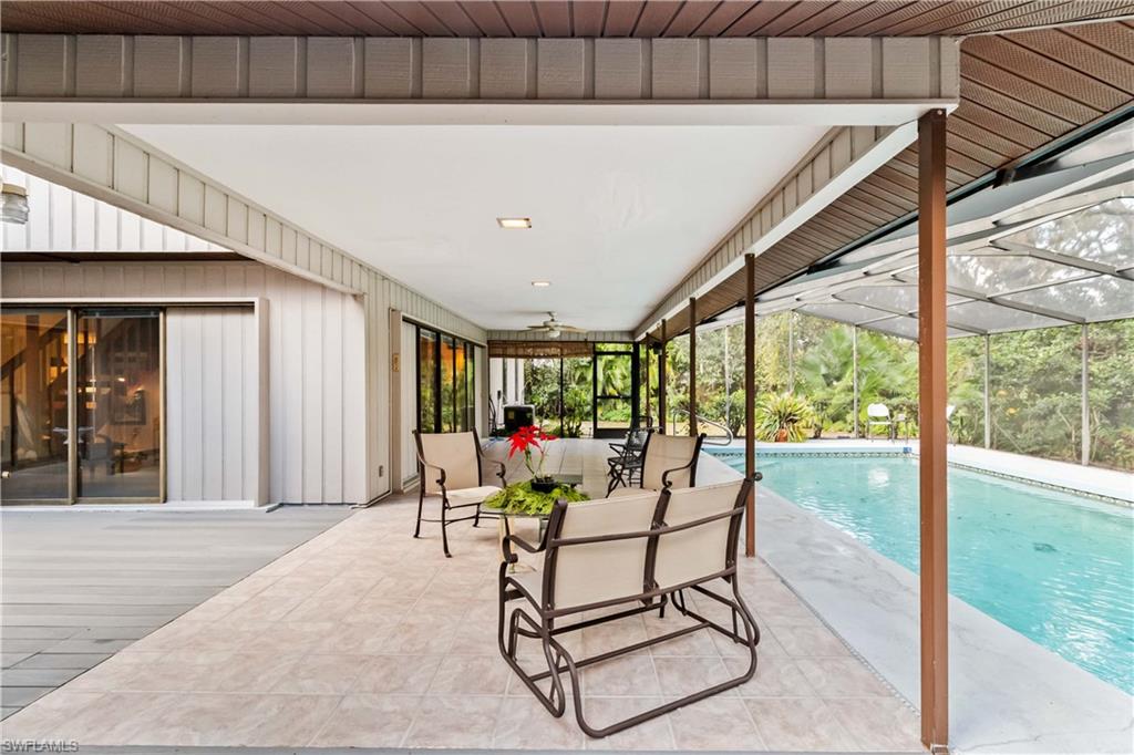 HIDDEN PINES - Residential