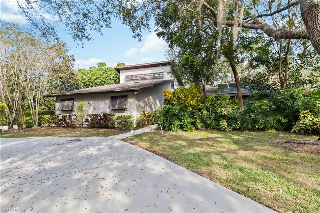 HIDDEN PINES - Residential
