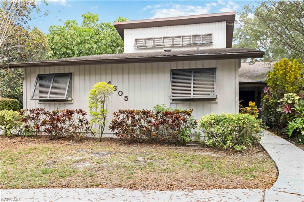 HIDDEN PINES - Residential