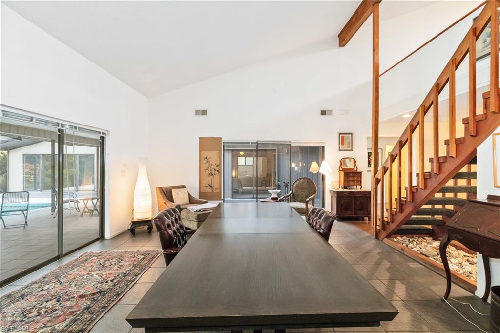 HIDDEN PINES - Residential