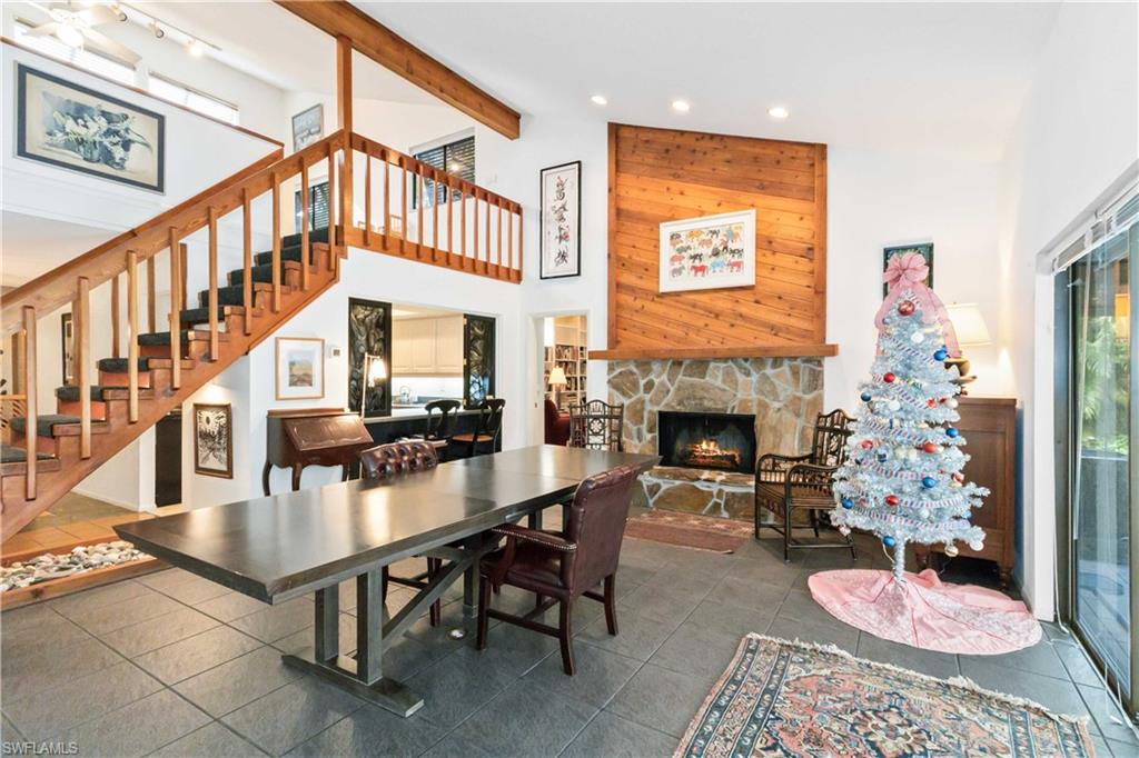 HIDDEN PINES - Residential