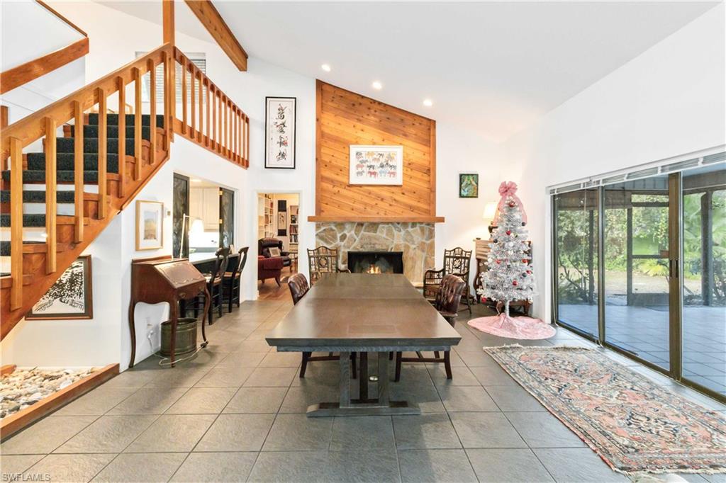 HIDDEN PINES - Residential