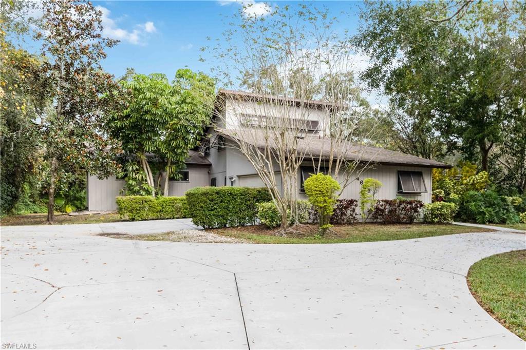HIDDEN PINES - Residential