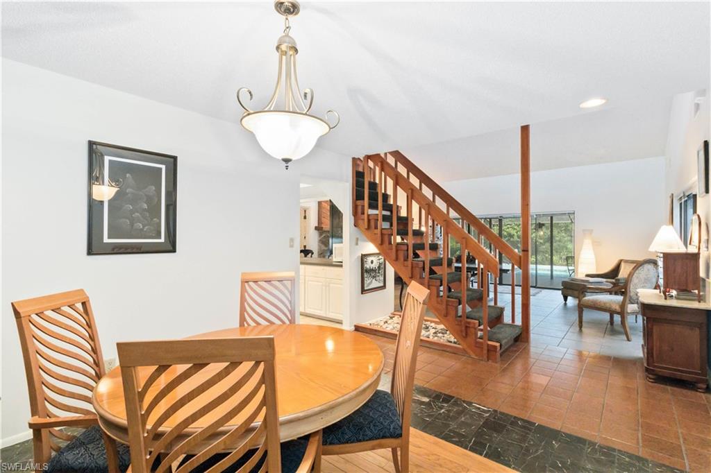 HIDDEN PINES - Residential