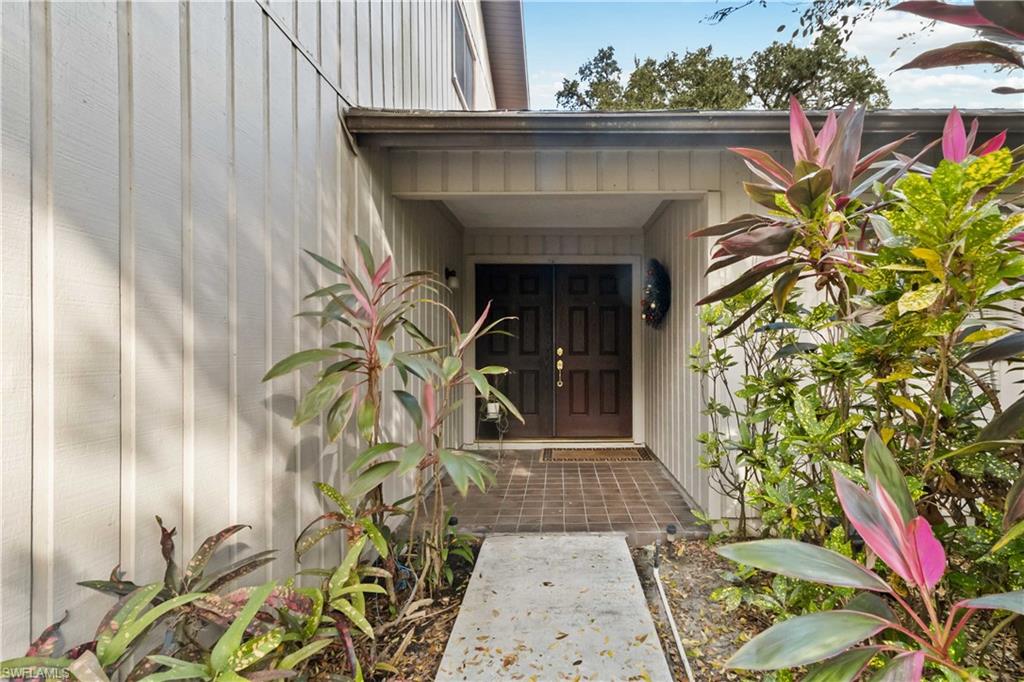 HIDDEN PINES - Residential