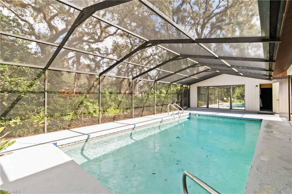 HIDDEN PINES - Residential