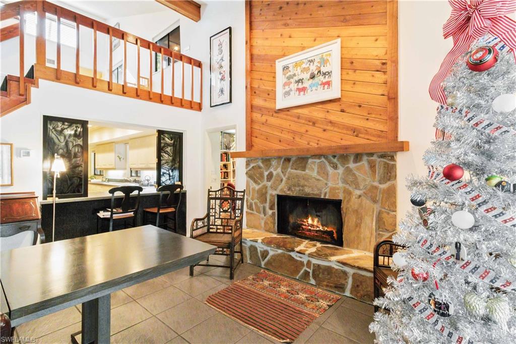 HIDDEN PINES - Residential