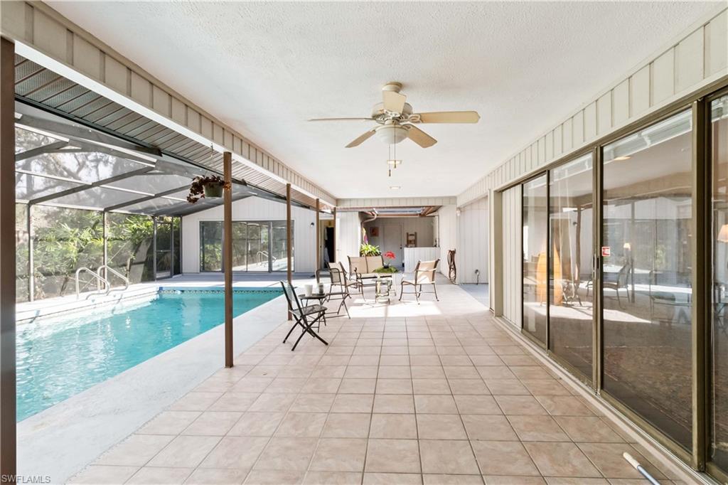 HIDDEN PINES - Residential