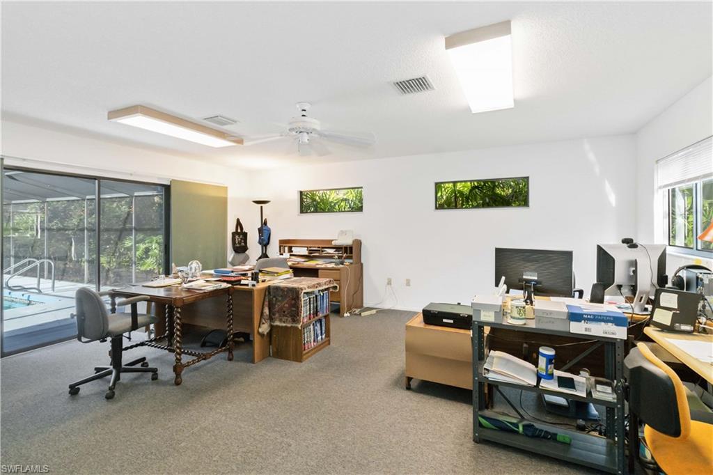 HIDDEN PINES - Residential