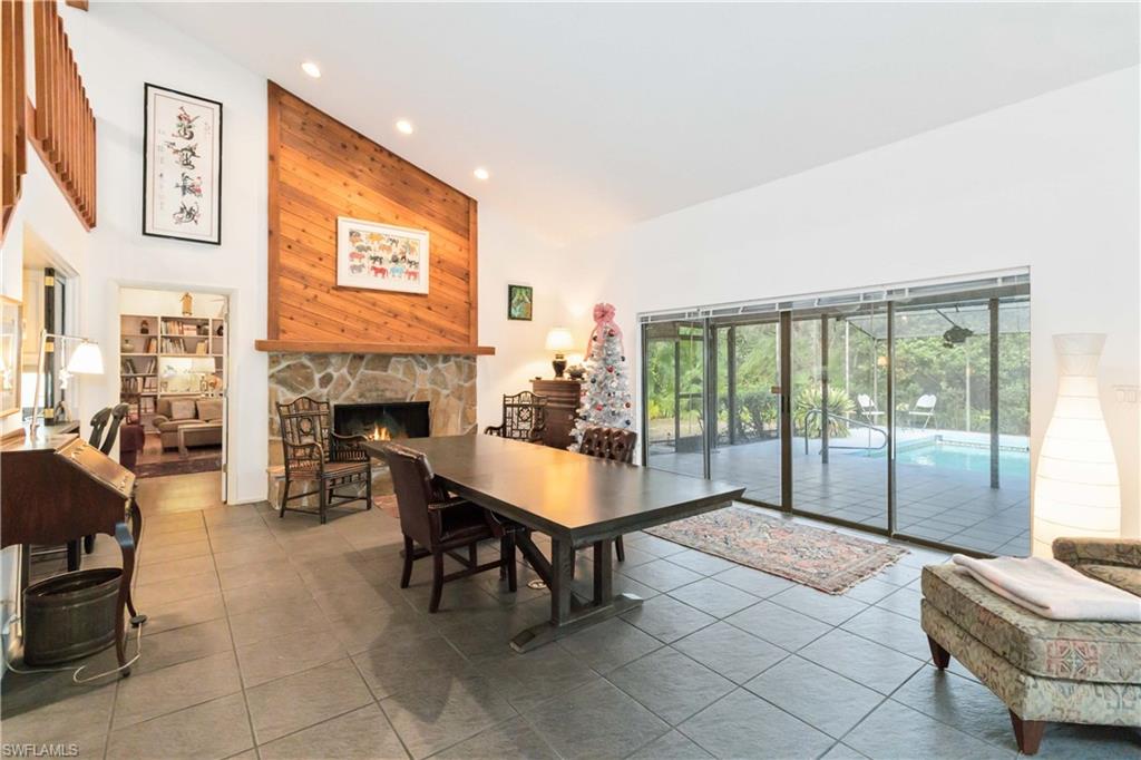 HIDDEN PINES - Residential