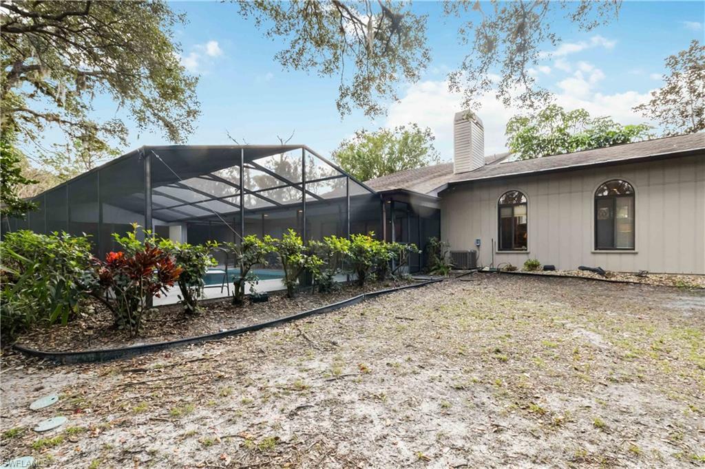 HIDDEN PINES - Residential