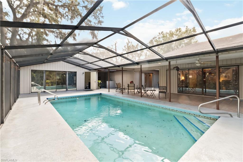 HIDDEN PINES - Residential