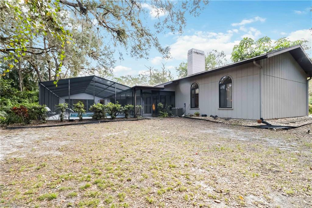 HIDDEN PINES - Residential