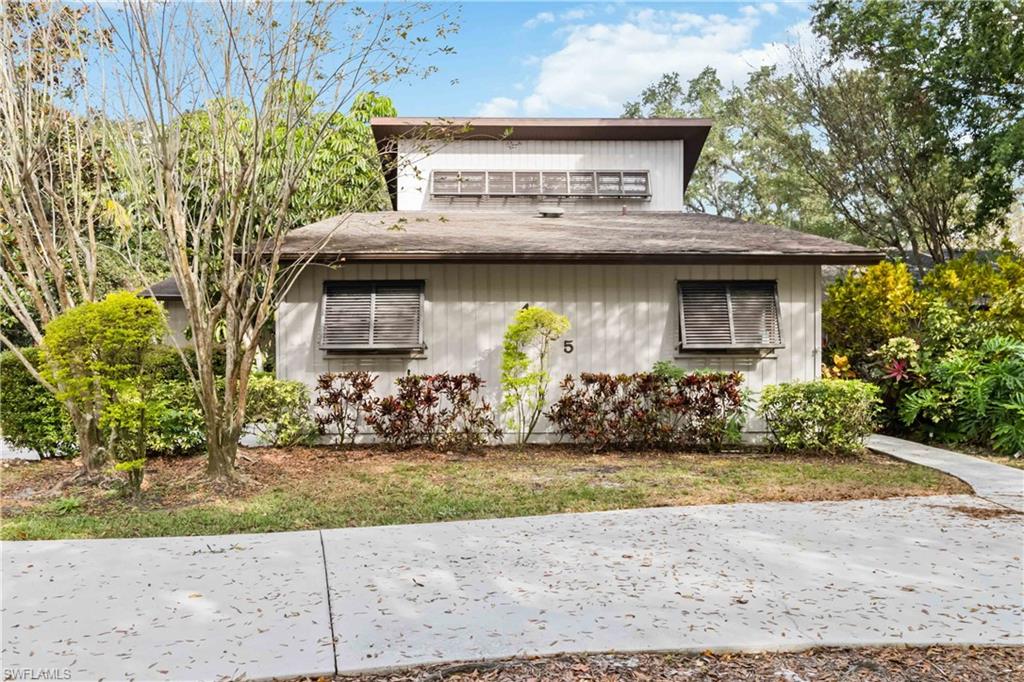HIDDEN PINES - Residential