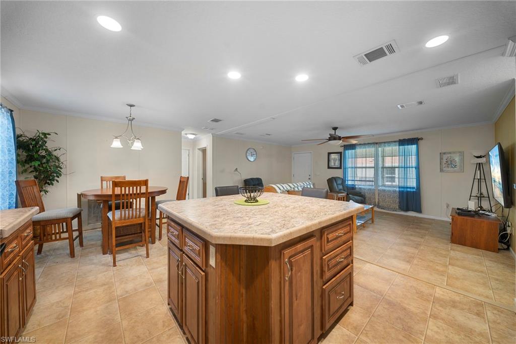 IMPERIAL BONITA ESTATES - Residential