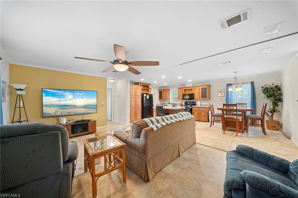 IMPERIAL BONITA ESTATES - Residential