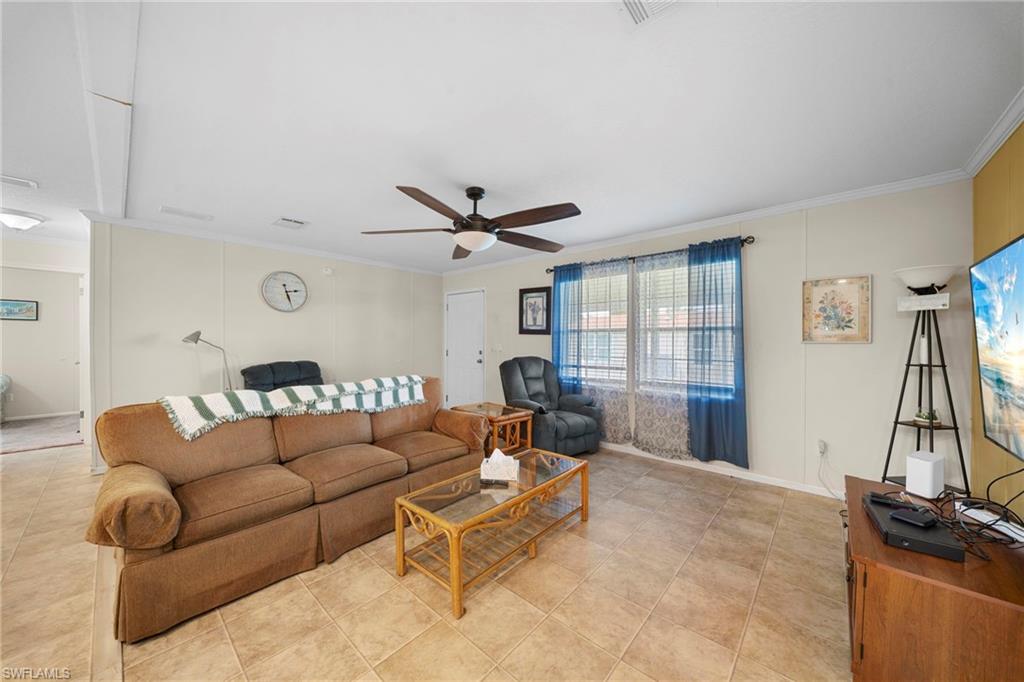 IMPERIAL BONITA ESTATES - Residential