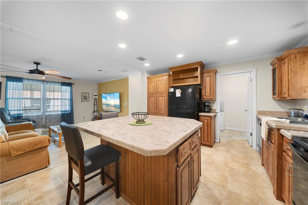 IMPERIAL BONITA ESTATES - Residential