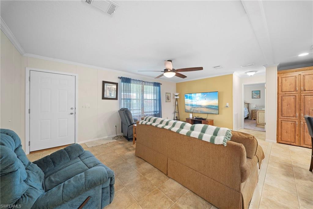 IMPERIAL BONITA ESTATES - Residential