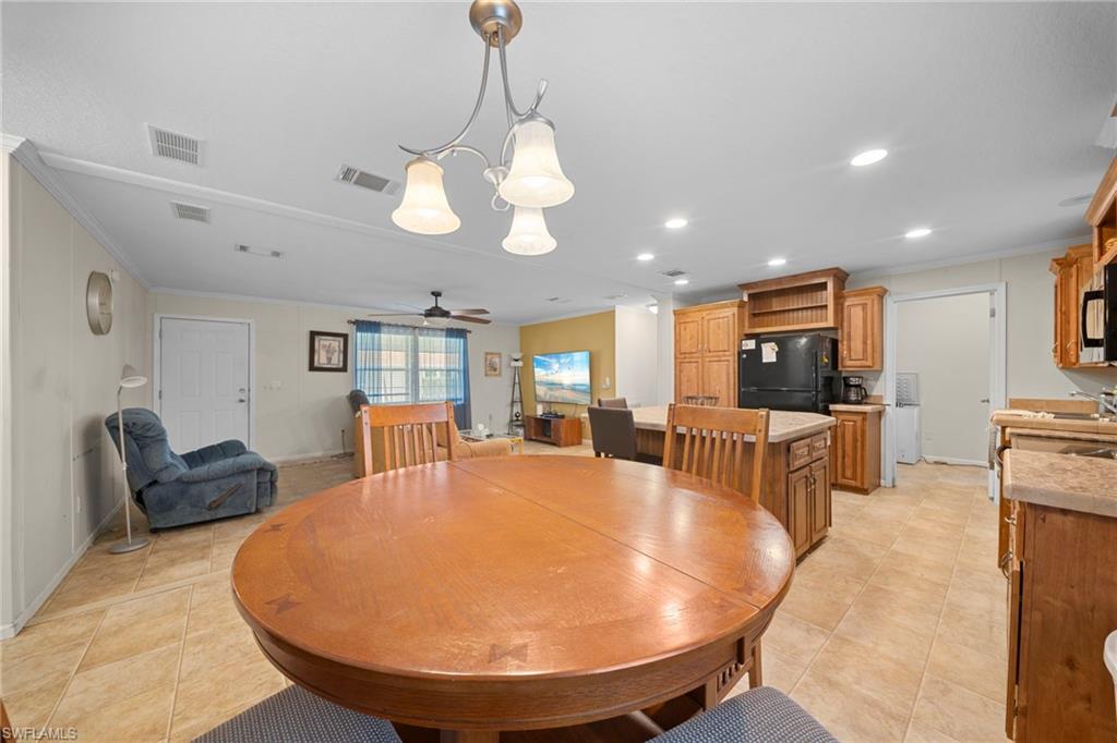 IMPERIAL BONITA ESTATES - Residential