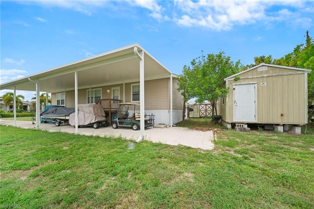 IMPERIAL BONITA ESTATES - Residential