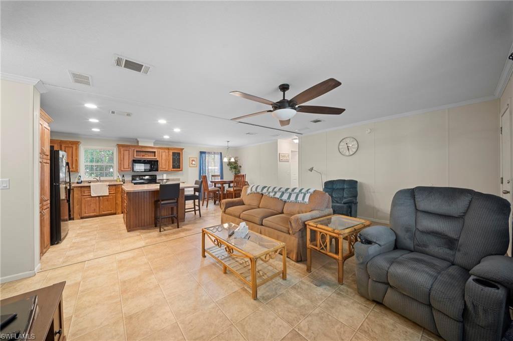 IMPERIAL BONITA ESTATES - Residential
