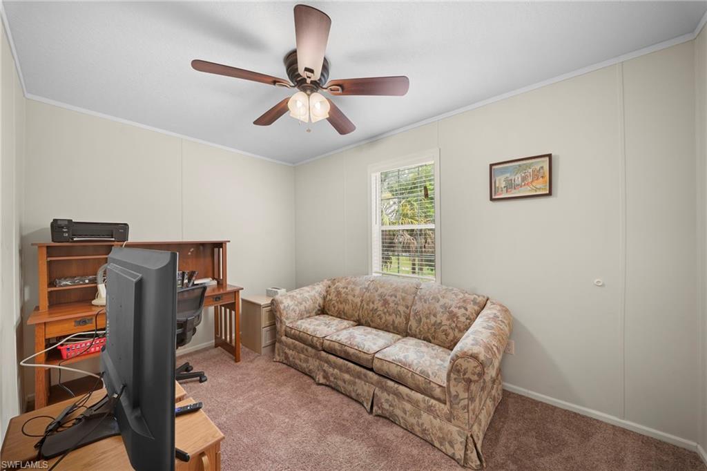 IMPERIAL BONITA ESTATES - Residential