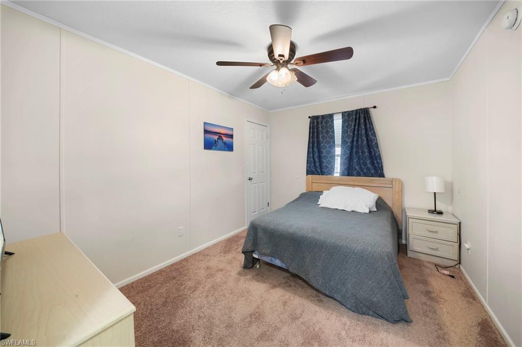 IMPERIAL BONITA ESTATES - Residential