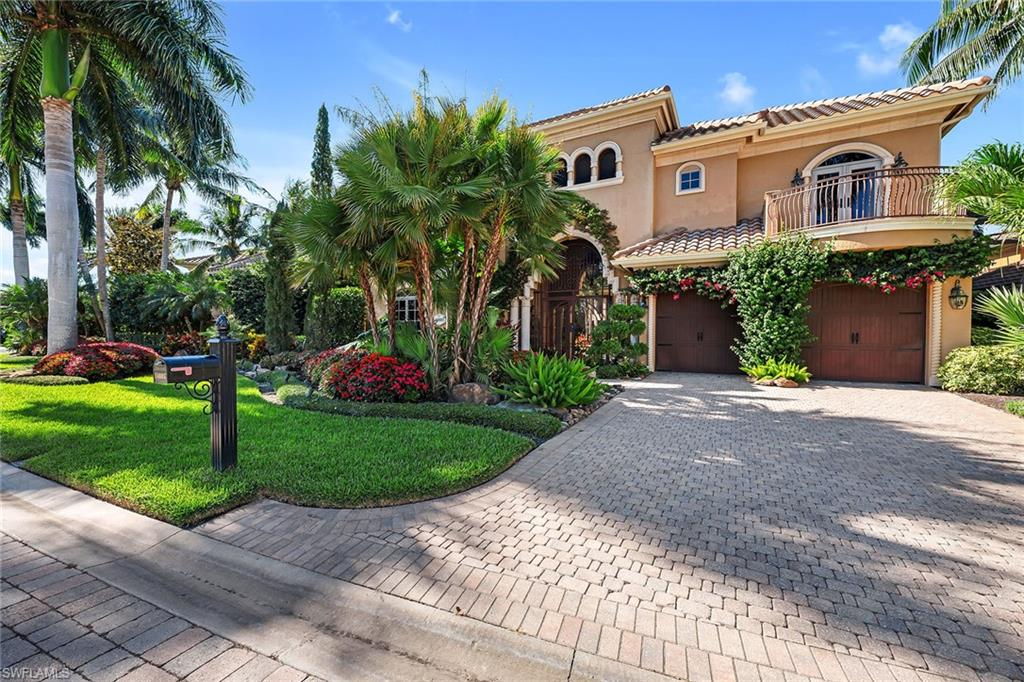 BELLEZZA - Residential