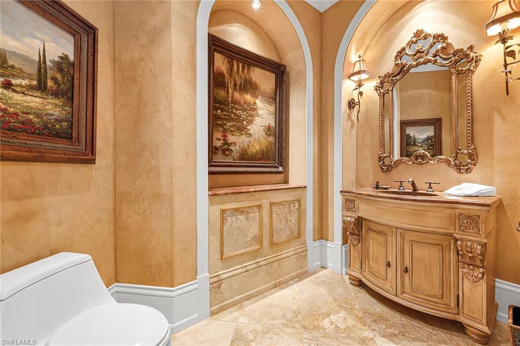 BELLEZZA - Residential
