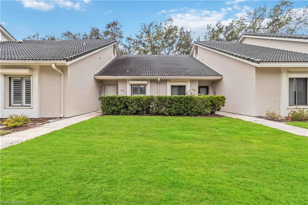 ARBOR TRACE - Residential